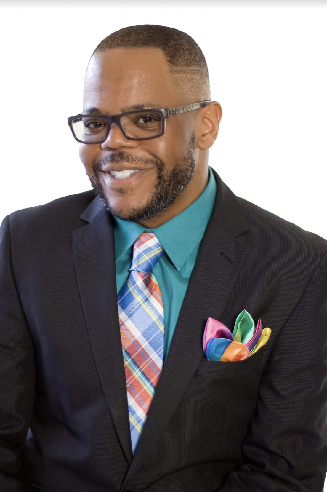 Dr. Derrick Noble