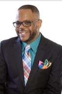 Dr. Derrick Noble