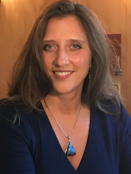Dr. Kari Taylor Evans Ph.D.