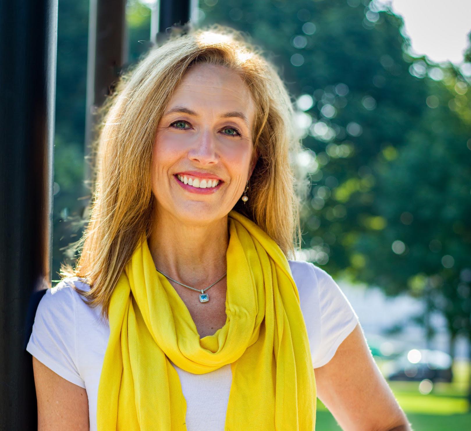 Jennifer Schaefer