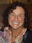 Stephanie  Mines  Ph.D.