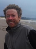 Robin  Weeks Ph.D.