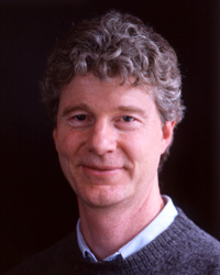 Dr. Allan Hunter 
