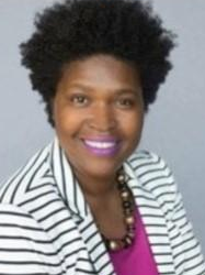 Sharifa  Rowe