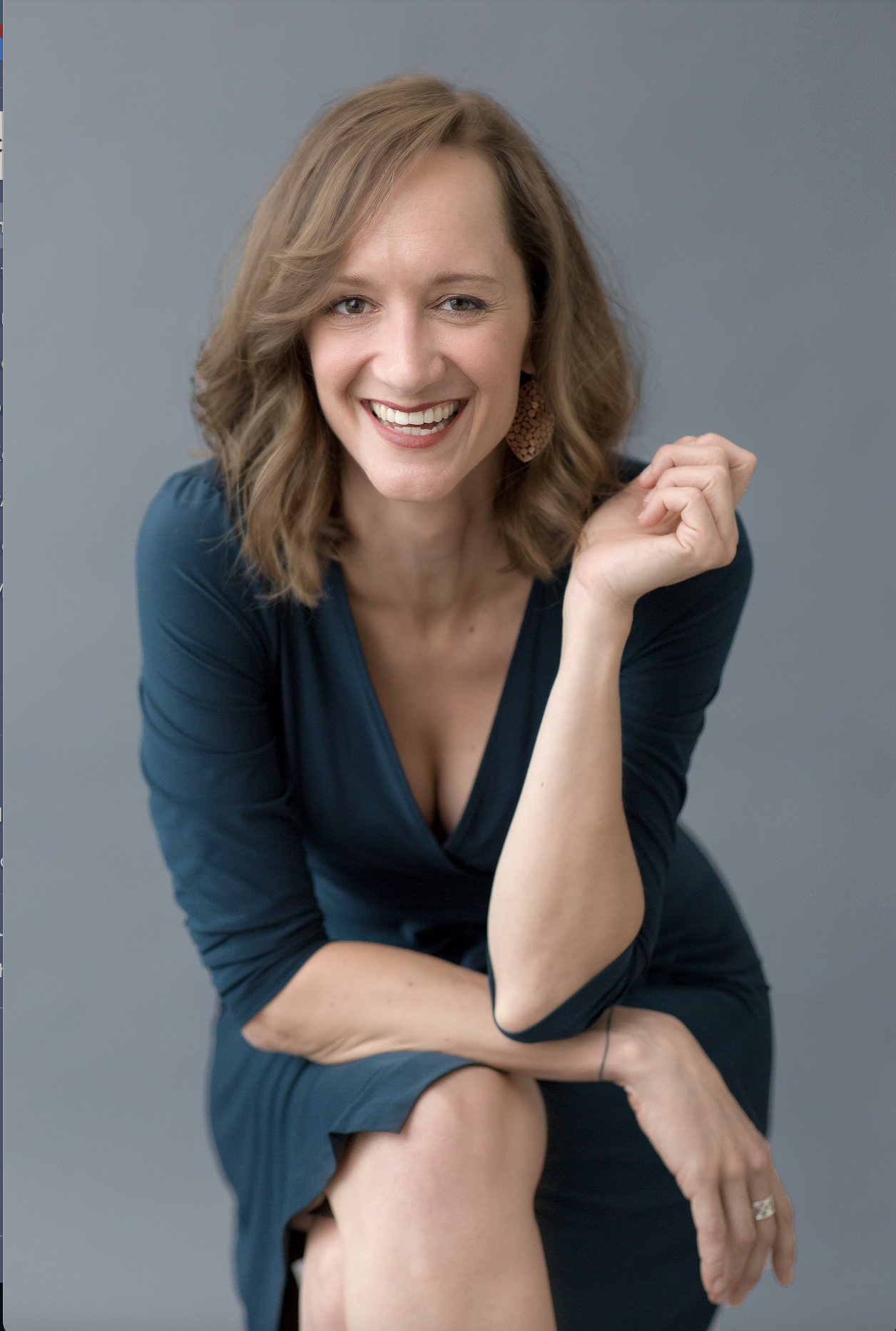 Dawn  Bower