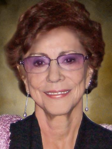 Dr. Betty  Kovacs Ph.D.