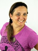 Kimberly Barrett LCSW