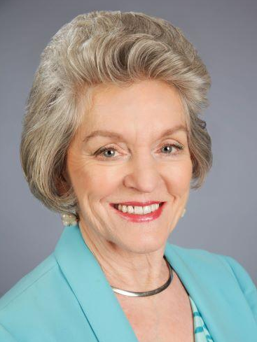 Faith Ireland