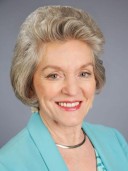 Faith Ireland