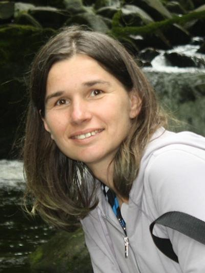 Anna F. Junker
