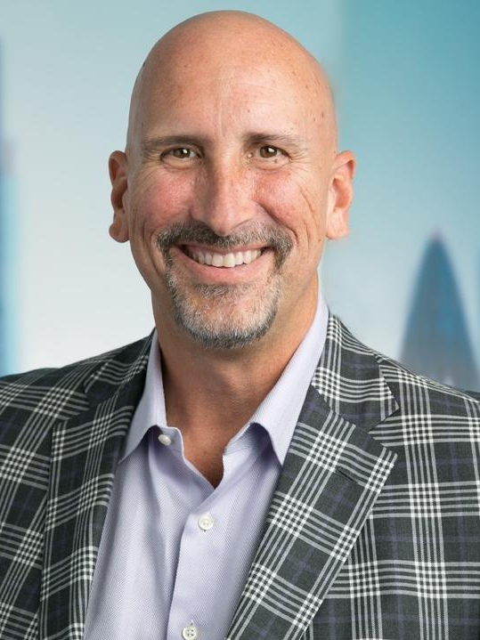 Jeff Nischwitz