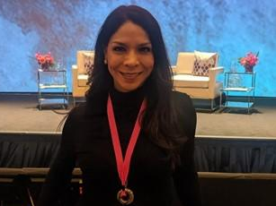 Pao Ortega