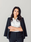 Sophia  Naser Np