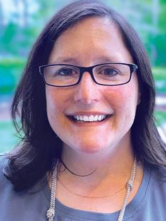 Wendy  Singer