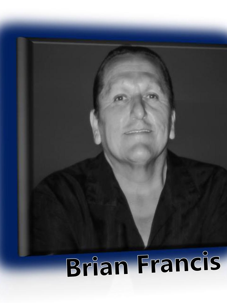Brian J.  Francis