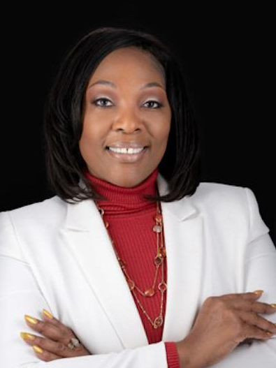 Dr. Roshonda Contee