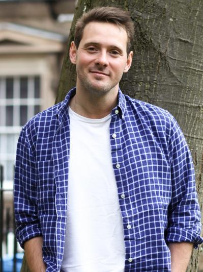 Sean Patrick Murray