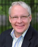 Dr. Steve McSwain 