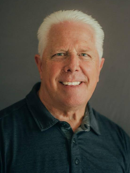 Craig Brown