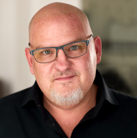 Michael Charest