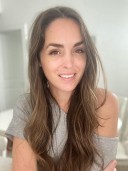 Kristina  David