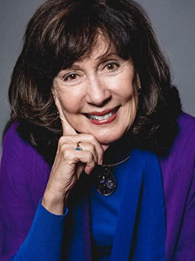 Linda Roebuck