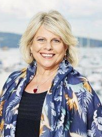 Karen Chaston