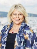 Karen Chaston