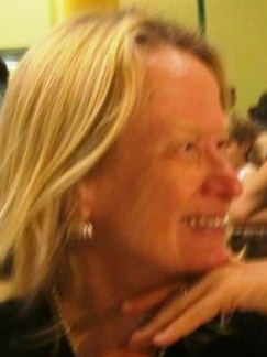 Rosemarie  Anderson Ph.D.