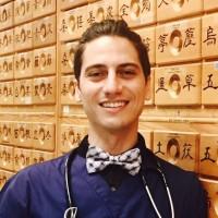 Anthony  DiSalvo, LAc