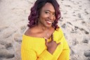Tamara "TLotus" Hill