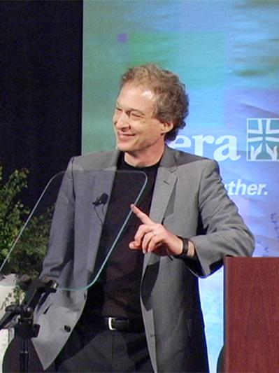 Dr. Rick Brinkman ND