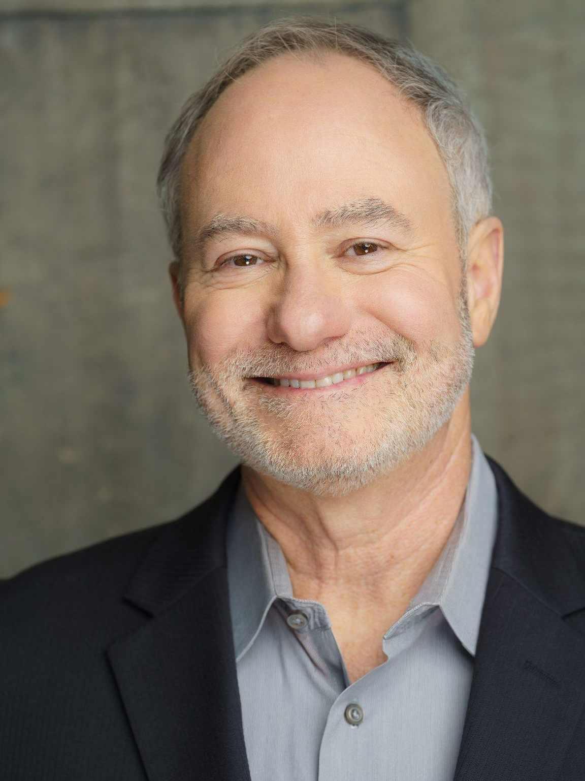 Alan Steinberg