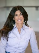 Andrea B.  Jasper