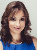 Leila  Khan