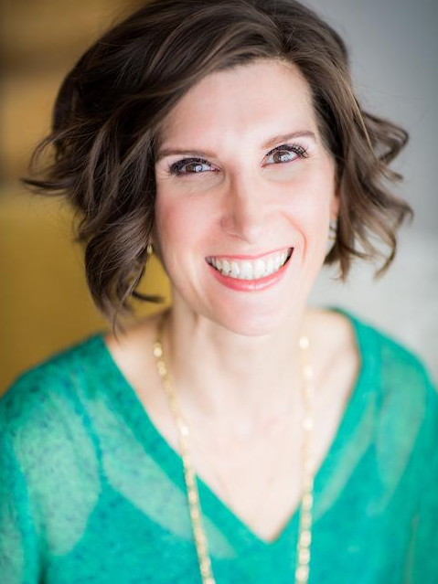 Alecia St. Germain