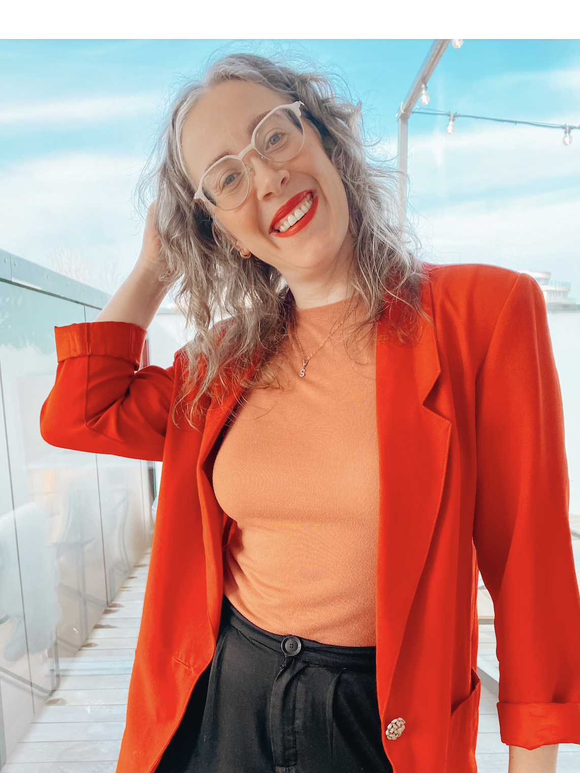 Jessie Van Osselt