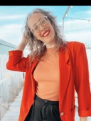 Jessie Van Osselt
