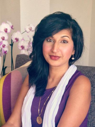 RiTika Rose