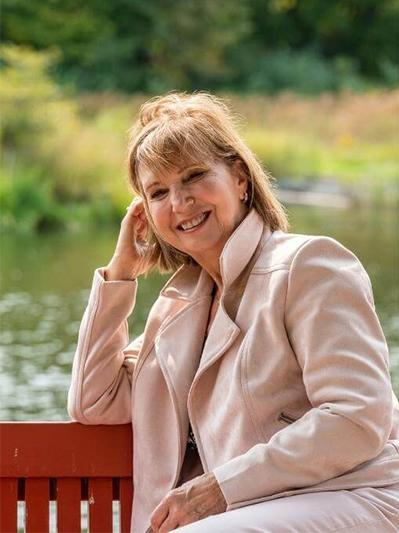 Annette Rugolo