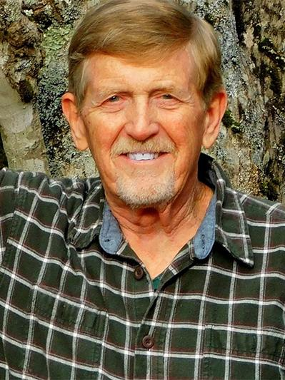 Richard Rowland