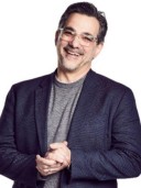 Dr. Seth  Dobrin