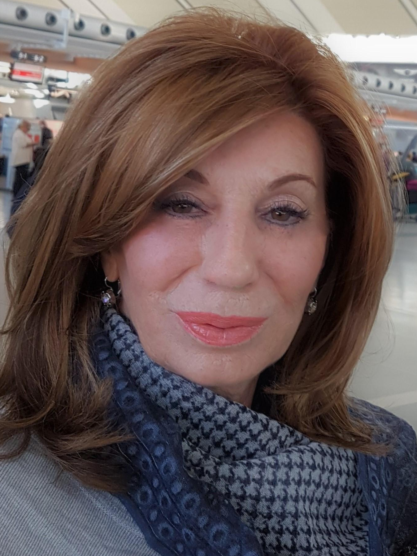 AnnaMarie Di Meo