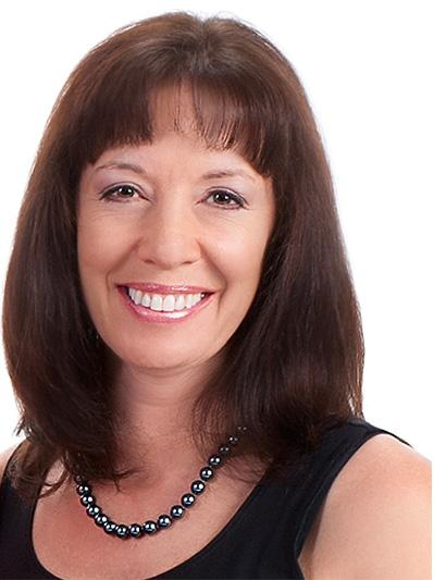 Colonel Deb Lewis