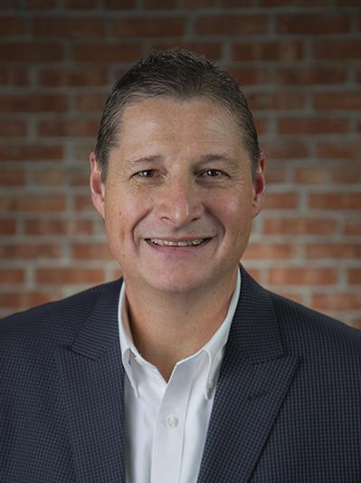 Nate Regier Ph.D.