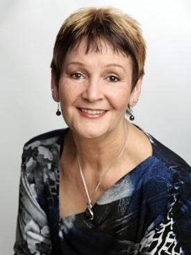 Sally Barnes