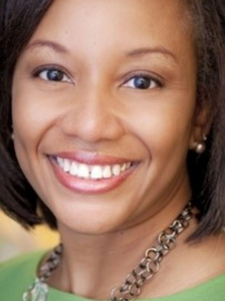 Dr. Estonna Wells-Jarrett