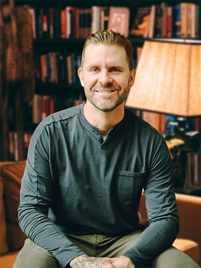 Adam Eisenberg