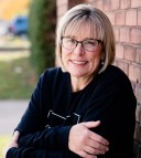 Deborah Crowe
