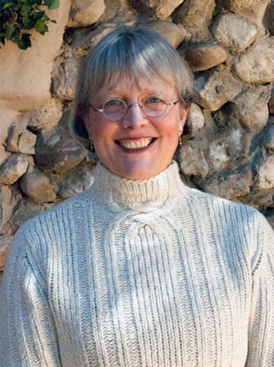 Christine Kent RN